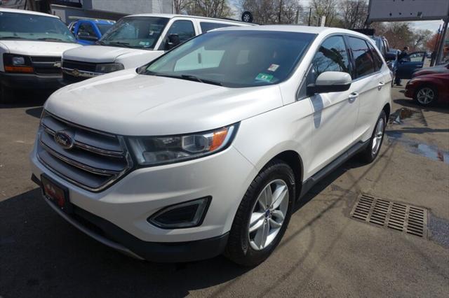 used 2016 Ford Edge car, priced at $5,988