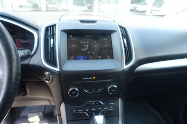 used 2016 Ford Edge car, priced at $5,988