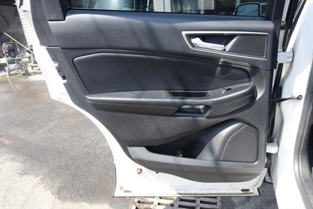 used 2016 Ford Edge car, priced at $5,988