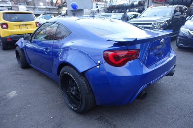 used 2013 Subaru BRZ car, priced at $7,888