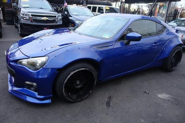 used 2013 Subaru BRZ car, priced at $7,888