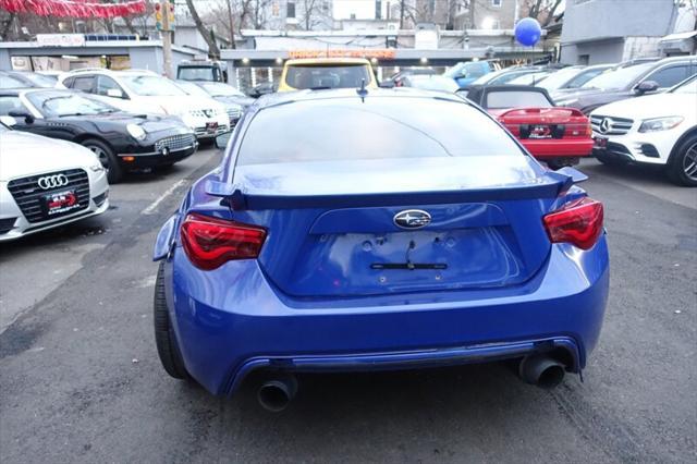 used 2013 Subaru BRZ car, priced at $7,888