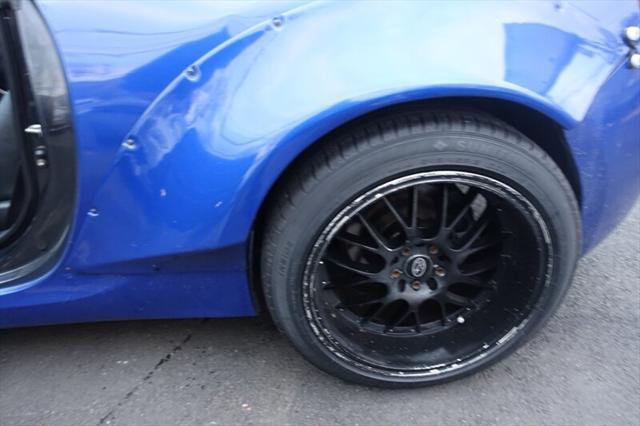 used 2013 Subaru BRZ car, priced at $7,888