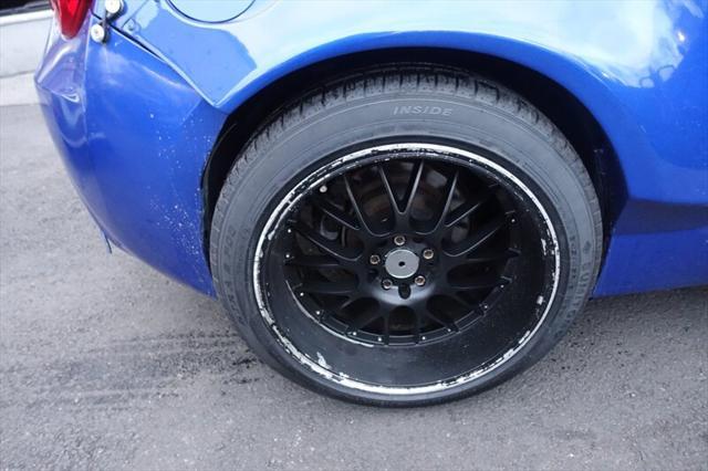 used 2013 Subaru BRZ car, priced at $7,888