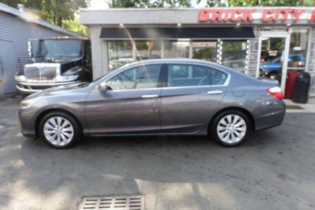 used 2013 Honda Accord car, priced at $11,488