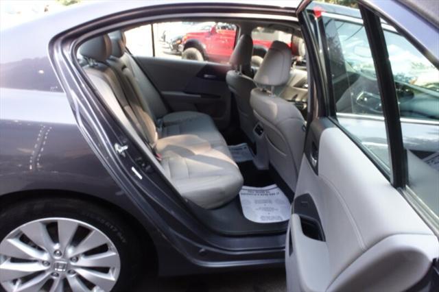 used 2013 Honda Accord car, priced at $11,488
