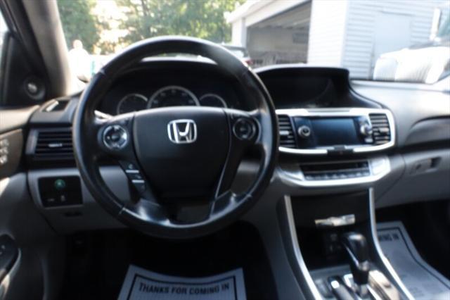 used 2013 Honda Accord car, priced at $11,488