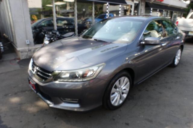 used 2013 Honda Accord car, priced at $11,488
