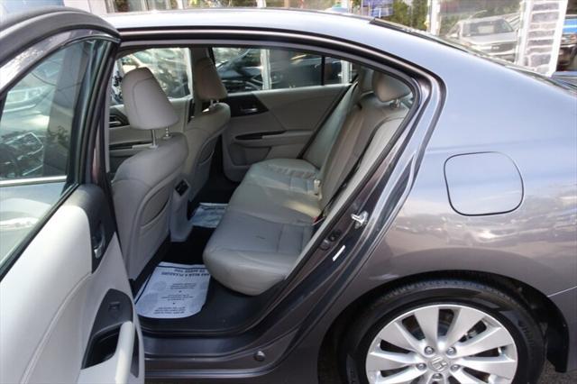 used 2013 Honda Accord car, priced at $11,488