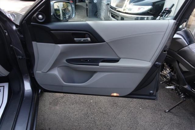 used 2013 Honda Accord car, priced at $11,488