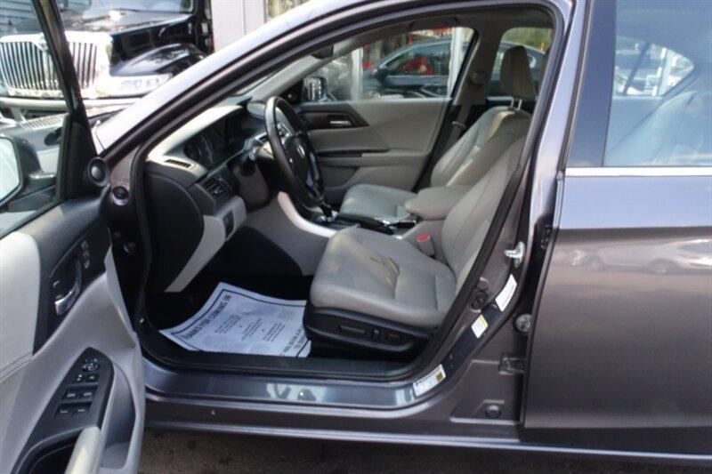 used 2013 Honda Accord car, priced at $11,488