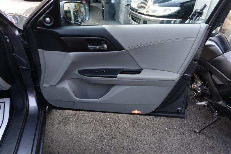 used 2013 Honda Accord car, priced at $11,488