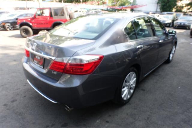 used 2013 Honda Accord car, priced at $11,488