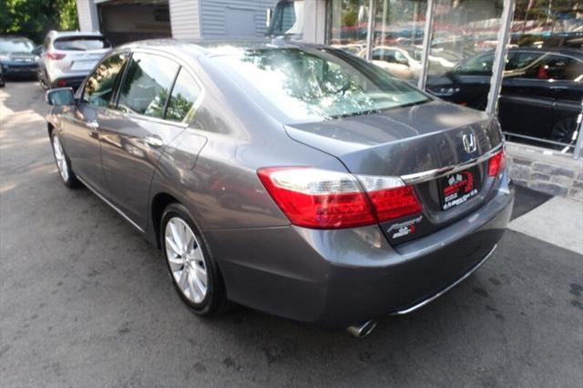 used 2013 Honda Accord car, priced at $11,488