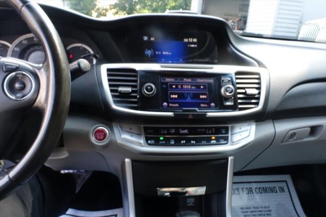 used 2013 Honda Accord car, priced at $11,488