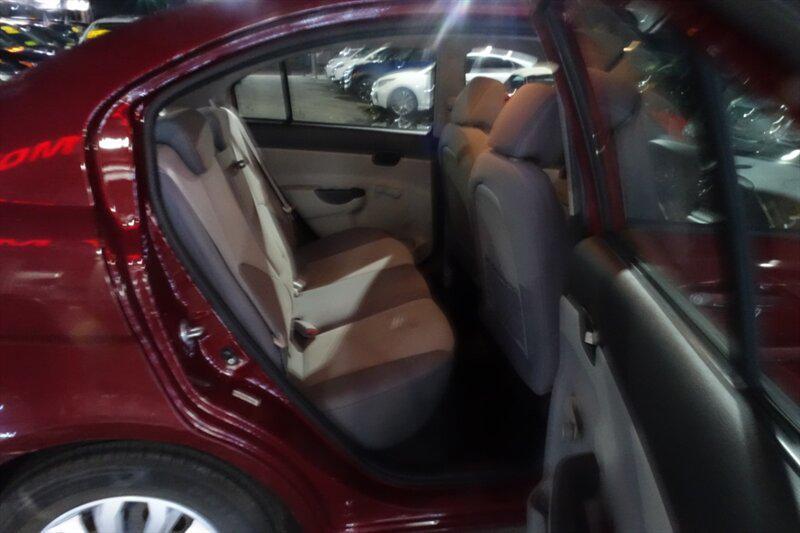 used 2010 Hyundai Accent car, priced at $3,989