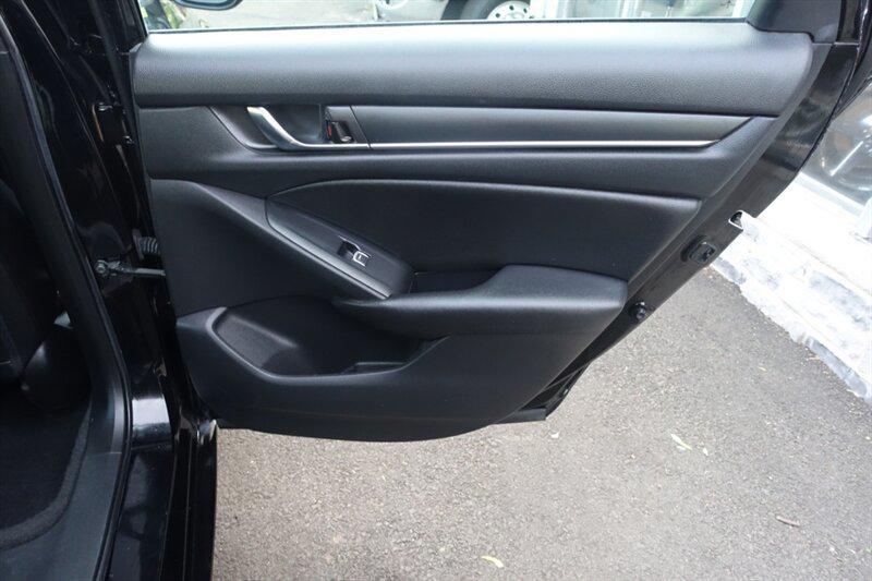 used 2021 Honda Accord car, priced at $19,488