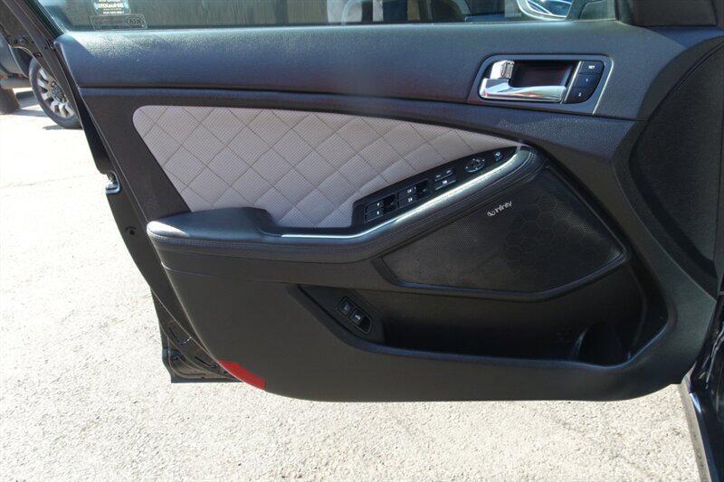 used 2015 Kia Optima car, priced at $4,788