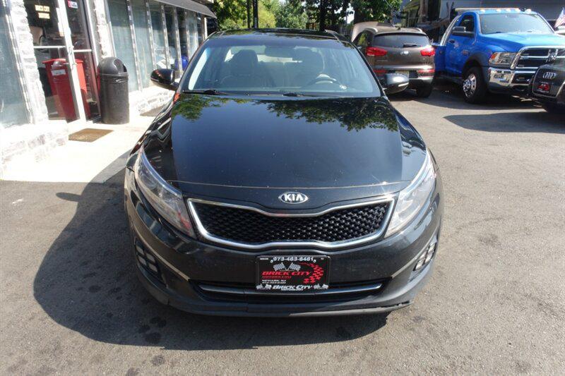used 2015 Kia Optima car, priced at $4,788