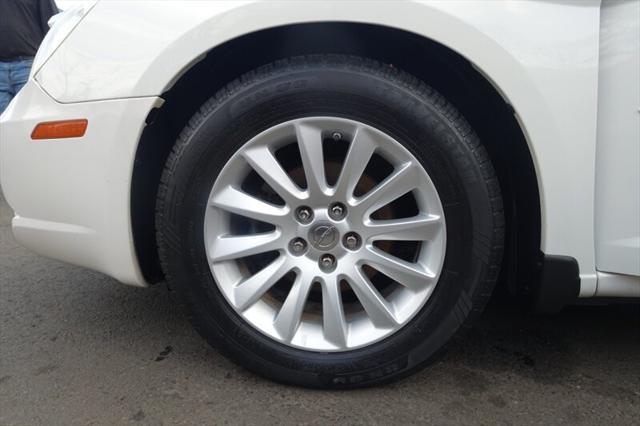used 2008 Chrysler Sebring car, priced at $3,750