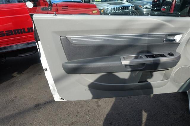 used 2008 Chrysler Sebring car, priced at $3,750