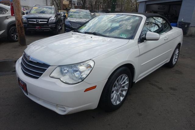 used 2008 Chrysler Sebring car, priced at $3,750