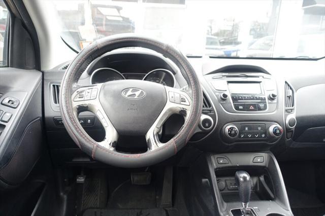 used 2013 Hyundai Tucson car, priced at $7,488