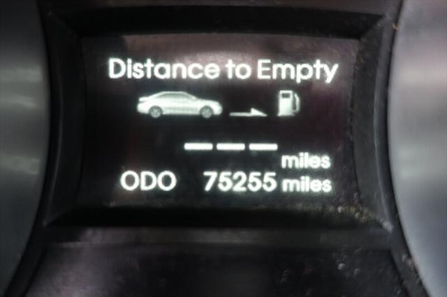 used 2011 Hyundai Sonata car, priced at $6,995