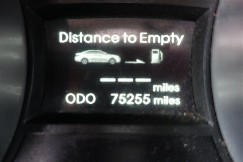 used 2011 Hyundai Sonata car, priced at $6,995
