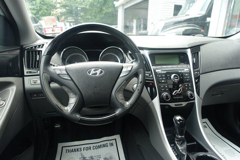 used 2011 Hyundai Sonata car, priced at $6,995