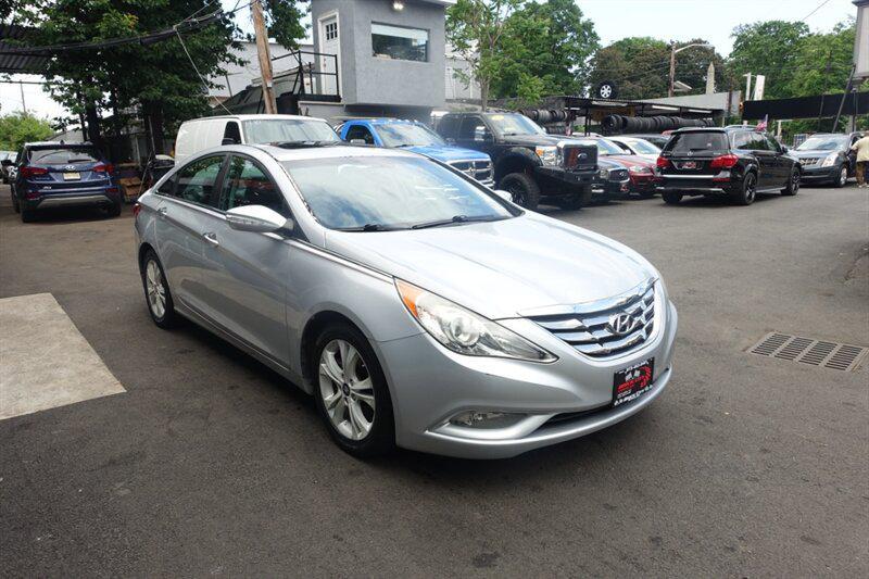 used 2011 Hyundai Sonata car, priced at $6,995