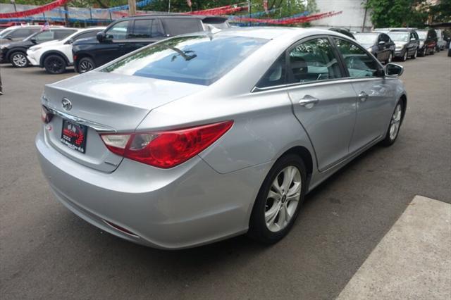 used 2011 Hyundai Sonata car, priced at $6,995