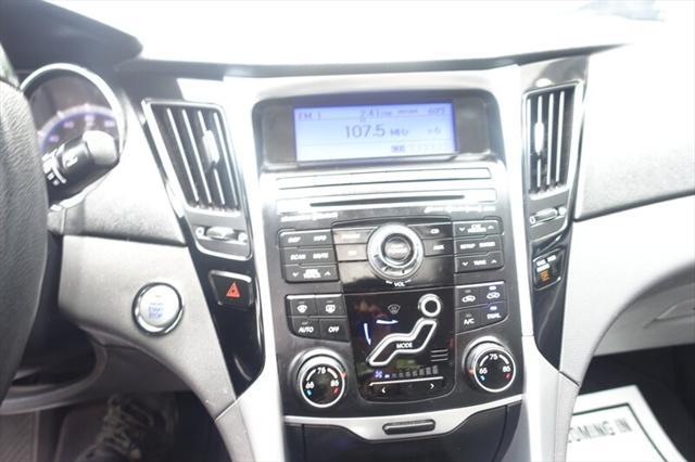 used 2011 Hyundai Sonata car, priced at $6,995