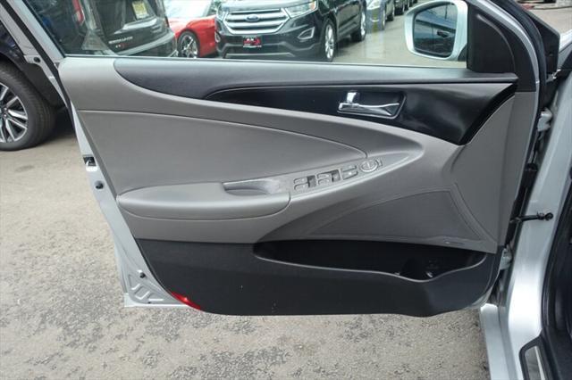 used 2011 Hyundai Sonata car, priced at $6,995