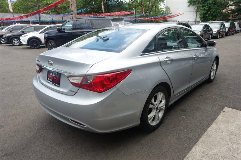 used 2011 Hyundai Sonata car, priced at $6,995