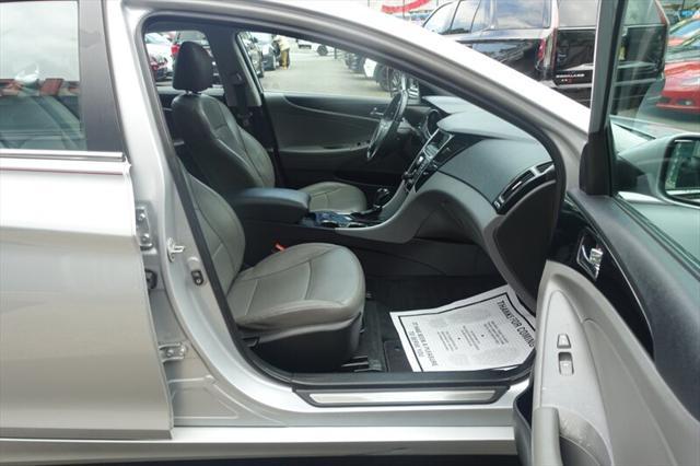 used 2011 Hyundai Sonata car, priced at $6,995