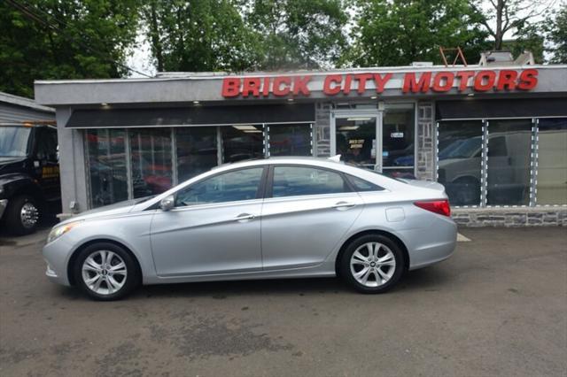 used 2011 Hyundai Sonata car, priced at $6,995