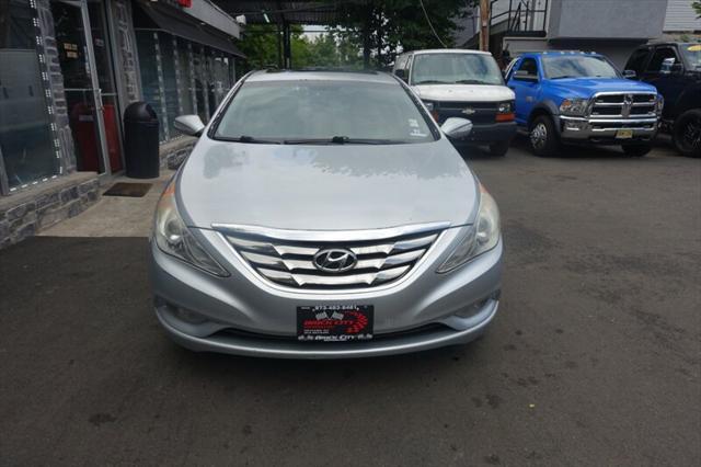 used 2011 Hyundai Sonata car, priced at $6,995