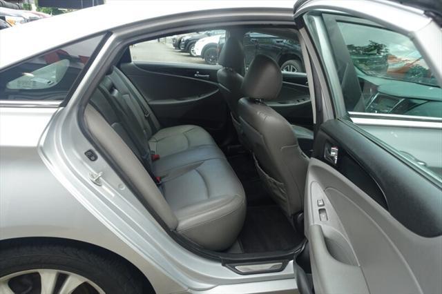 used 2011 Hyundai Sonata car, priced at $6,995