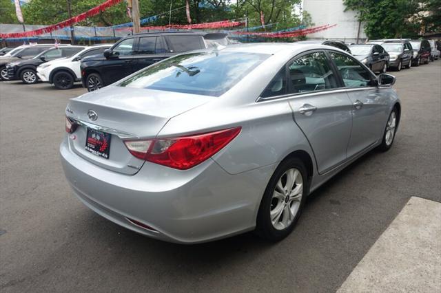 used 2011 Hyundai Sonata car, priced at $6,995