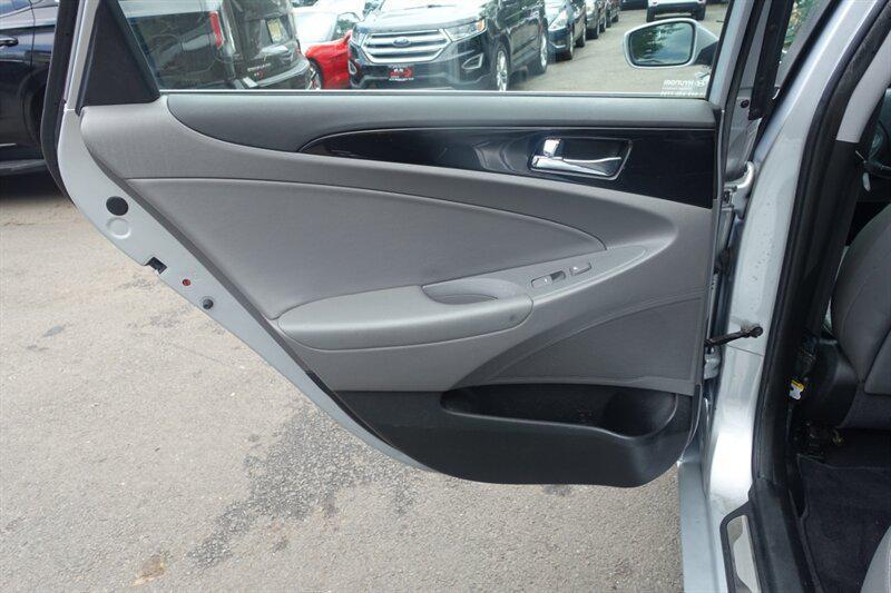 used 2011 Hyundai Sonata car, priced at $6,995