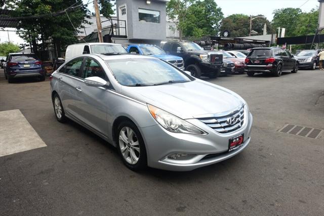used 2011 Hyundai Sonata car, priced at $6,995