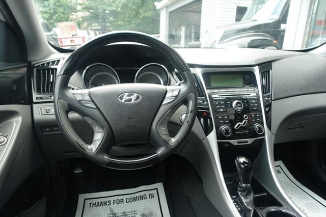 used 2011 Hyundai Sonata car, priced at $6,995