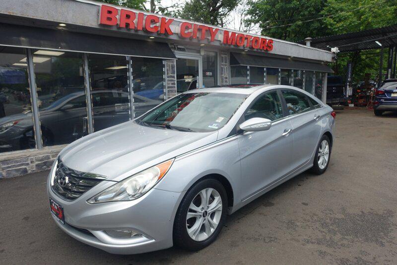 used 2011 Hyundai Sonata car, priced at $6,995