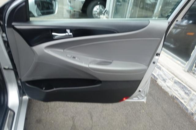 used 2011 Hyundai Sonata car, priced at $6,995