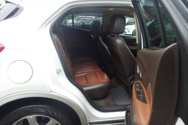 used 2013 Buick Encore car, priced at $4,988