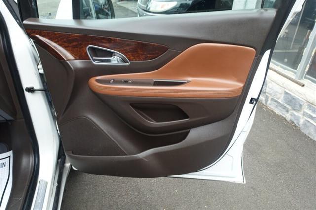 used 2013 Buick Encore car, priced at $4,988