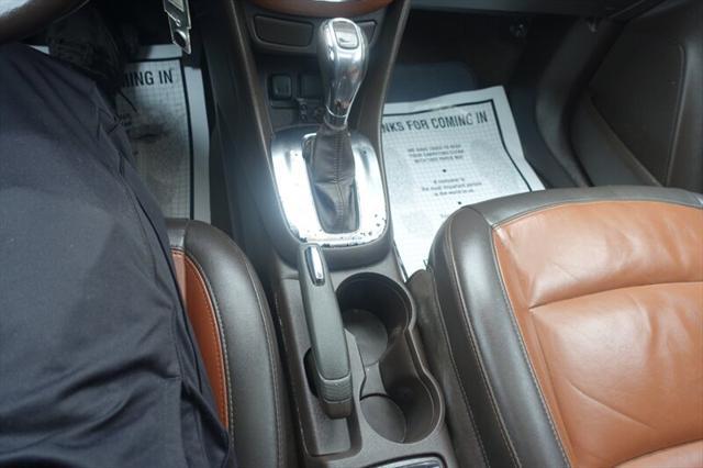 used 2013 Buick Encore car, priced at $4,988