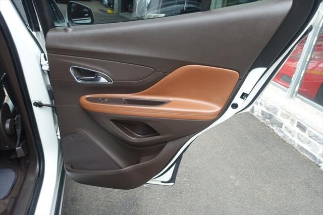 used 2013 Buick Encore car, priced at $4,988