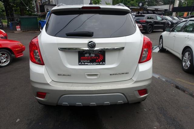 used 2013 Buick Encore car, priced at $6,995